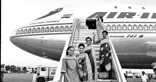 டாடா சன்ஸ் இந்திய அரசிடம் இருந்து 2.39 பில்லியன் டாலருக்கு ‘மகாராஜா’  AIRINDIA வை வாங்குகிறது