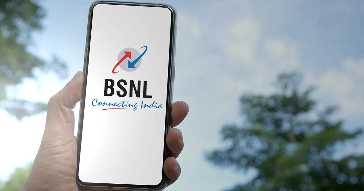 BSNL நெட்வொர்க்கில் ஆகஸ்ட் 15க்குள் 4G, 5G சேவை தொடங்கப்படும்
